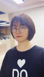 -TK·HAIR SALON韩式设计