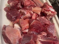 -羊来顺冰煮鲜羊 铁锅烀羊肉(中央大街店)