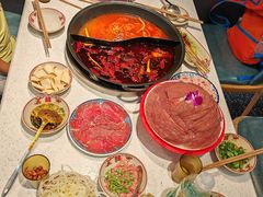 -蛙鱼潭美蛙鱼头火锅(解放碑瑞富广场店)