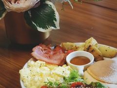 -VESH COFFEE(定西路店)