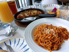 -必胜客(海滨店)