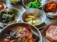 -山葵说·泥炉烤肉(泰达时尚E街区店)