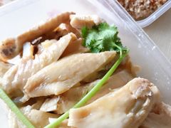 -百家鸡味馆(清泰店)