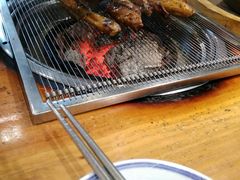 -7年8班朝鲜族非遗美食(三钢里店)