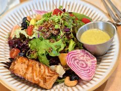 -麦田工坊(月湖店)