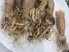 -南海渔家•海鲜•正宗海南菜(海棠湾店)