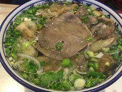羊肉合汁-夏家合汁(天润花园小区店)