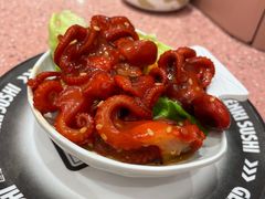 八爪鱼-元气寿司(环球港店)