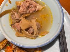 -麒麟小院·老九江菜(安平路店)