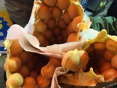 -利强记北角鸡蛋仔(弥敦道店 )