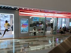 -DQ·蛋糕·冰淇淋(通州万达店)