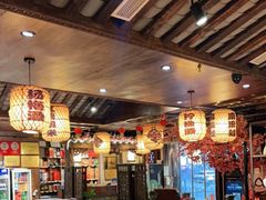 大堂-杨记隆府(重庆总店)