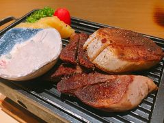 -本逸·割烹料理(湖墅店)