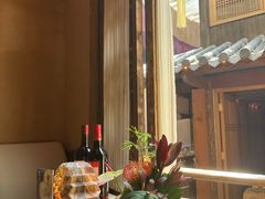 -叶叶菩提(太原别墅店)