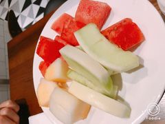 -昆山琶拉帝诗酒店·河畔咖啡厅Riverside Cafe