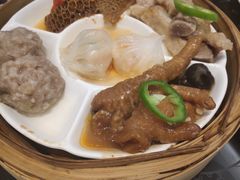 -新兴·金羊座·粤菜点心(乐峰店)