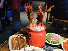 -蜀大侠火锅(寰球文化地标·总府店)