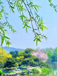 -玄武湖景区-情侣园游乐场