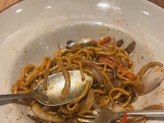 -Pennehut畔尼意面(合肥万象城店)
