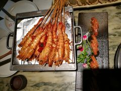 -绿茶餐厅(昌平悦荟店)