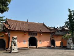 -什邡罗汉寺