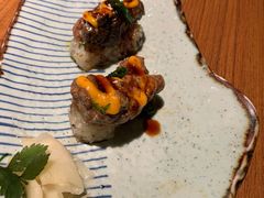 -仓桥家·焗寿司·锅物(光谷步行街店)