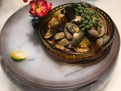 -佬麻雀·新湘菜(珠海金发购物中心店)