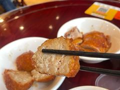 -张卤堂·砂锅卤肘子(南头店)
