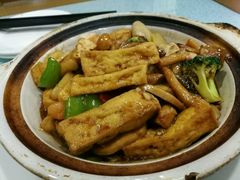 -白魁老号饭庄(安内店)