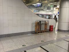 -平安里(地铁站)