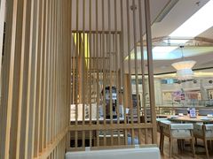 大堂-上关雪東北菜(中房金谊店)