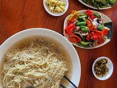 -公平面馆(总店)