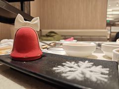 -海底捞火锅(巴黎春天浦建店)