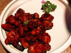 梅子里脊-几荷·恰似故人来(秀水广场店)