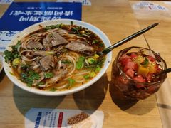-贵凤凰贵州米粉(望京店)