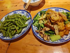 -小凡家的卤肉铺