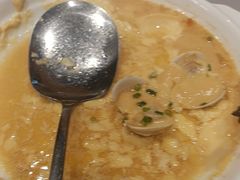 -清心茶楼·传统中山石岐菜