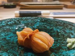-鮨青(恒基名人购物中心店)
