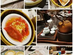 -香云轩·顺德菜(香云纱园林酒店店)