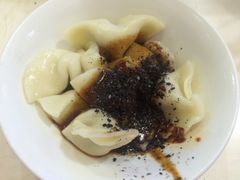 -新繁牛肉豆花(都江堰店)