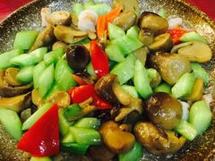 -天宝海鲜酒楼(开发区珠江道店)