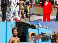 -大梅沙海滨公园