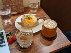 -白熊咖啡(闽江大道店)