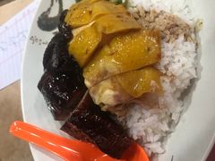 -一乐烧鹅(中环店)