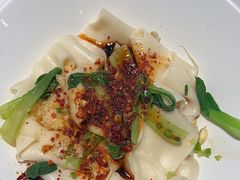 -鼎高高陕西美食(龙德广场店)