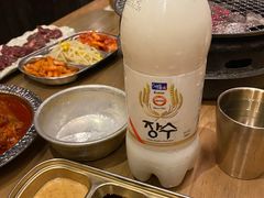 小菜-韩国料理大力士(屏风街店)