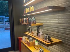 -星巴克(南通凤凰文化广场店)