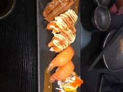 -爆丼日式大排档(季华园店)