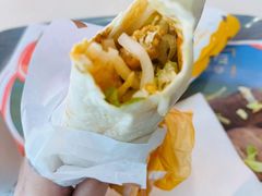 -麦当劳(武商建二店)