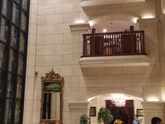 -马勒别墅饭店(静安寺店)